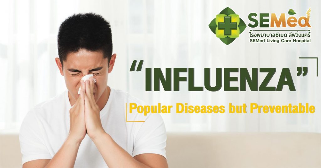 INFLUENZA