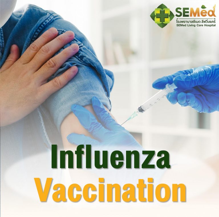 Influenza Vaccination