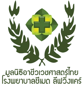 AI มูลนิธิอาชีวเวชศาสตร์ไทย 2024 ไทย