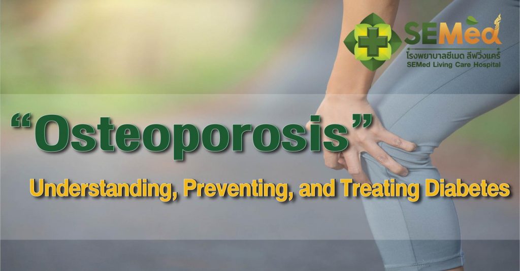 OSTEOPOROSIS