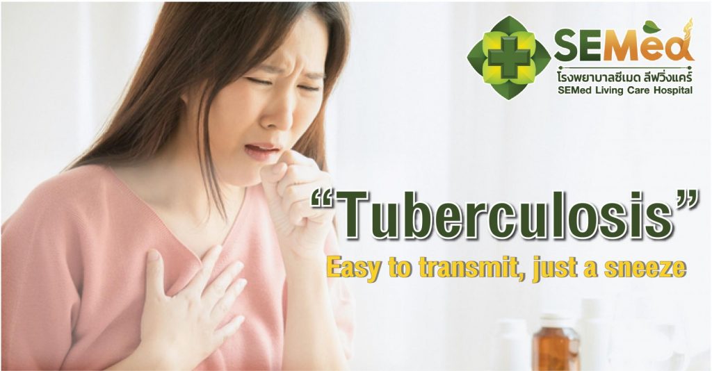 Tuberculosis EN