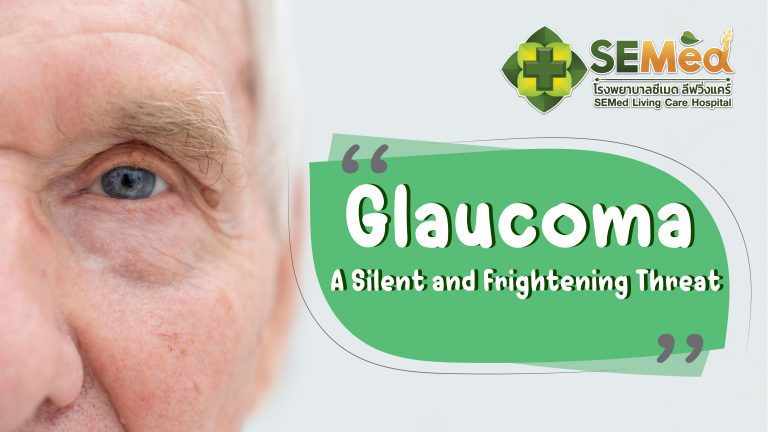 Glaucoma