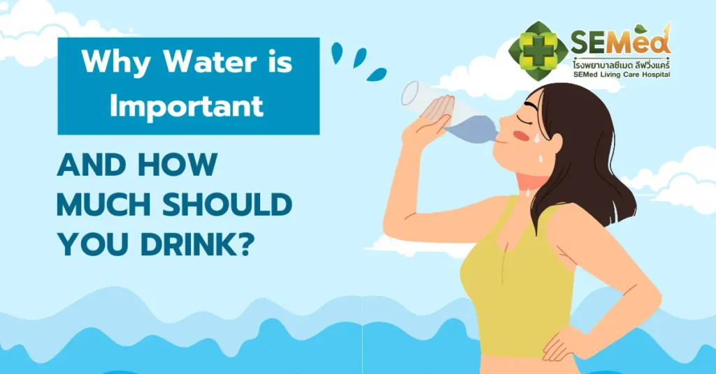 How Much Should You Drink en