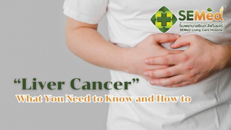 Liver Cancer