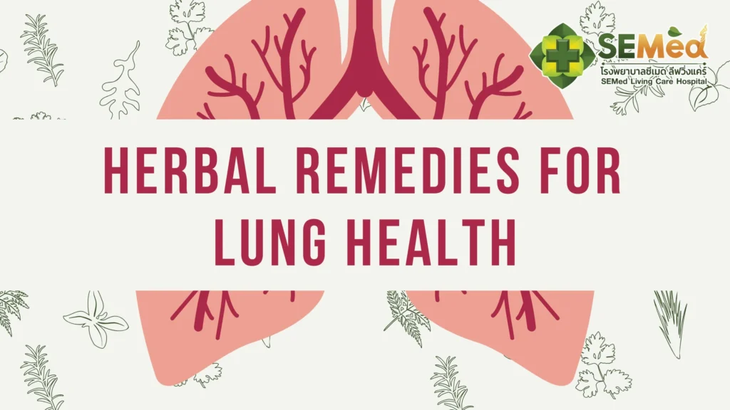 Lung Health EN