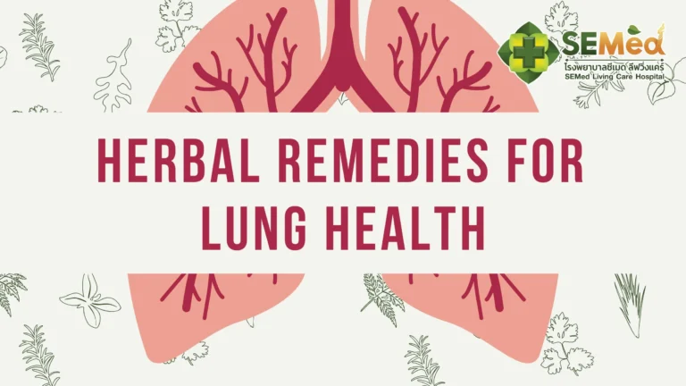 Lung Health EN