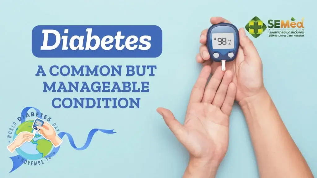 Diabetes EN