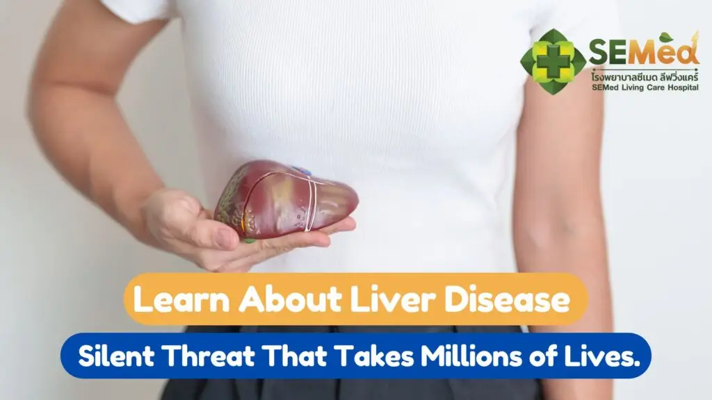 liver Disease 2