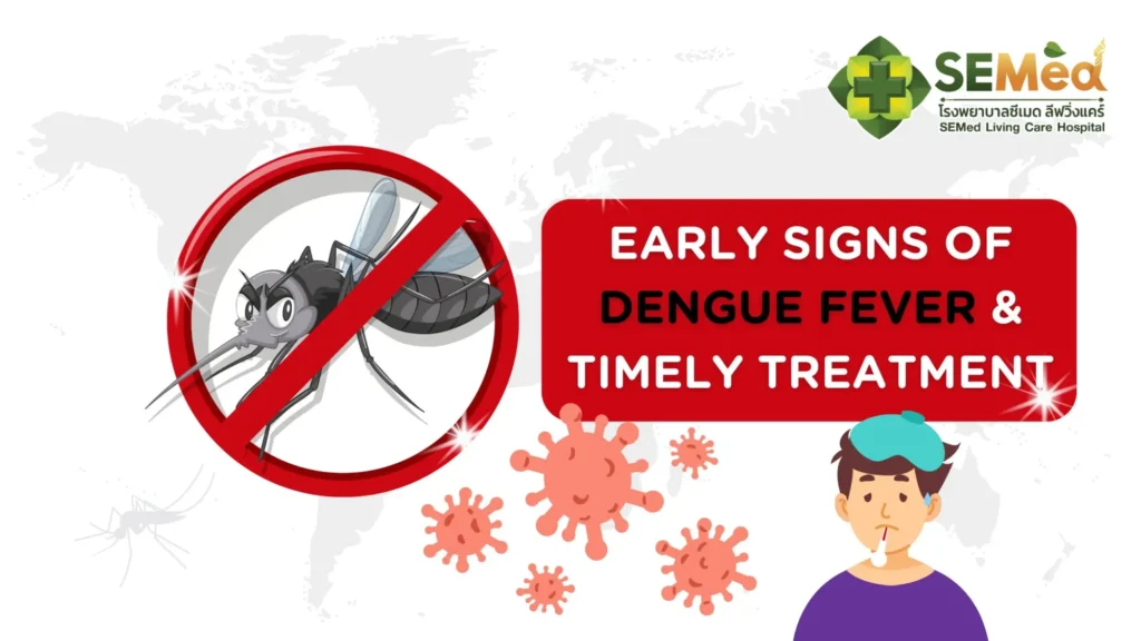 Dengue Fever EN