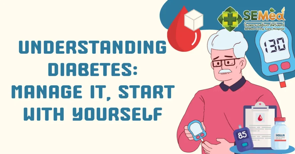 Understanding Diabetes EN