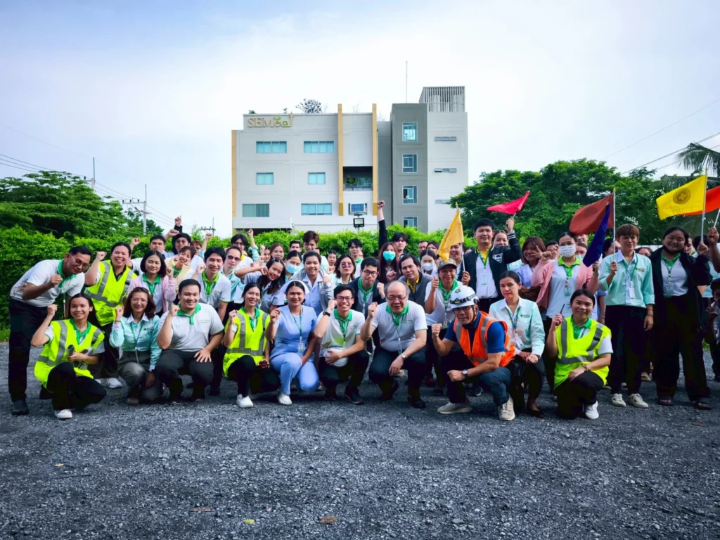 LINE ALBUM 19052568 ซ้อมดับเพลิงและอพยพหนีไฟประจำปี 2568 250524 100