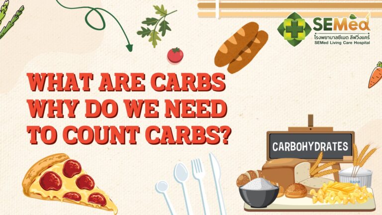 What are Carbs and Why Count Them?