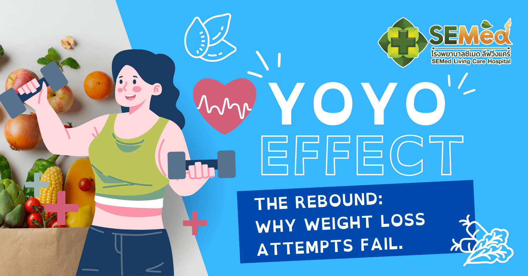YoYo Effect Banner EN