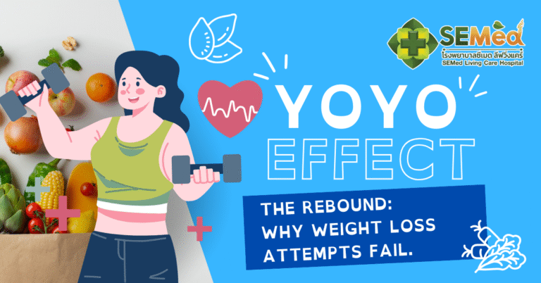 YoYo Effect Cover EN