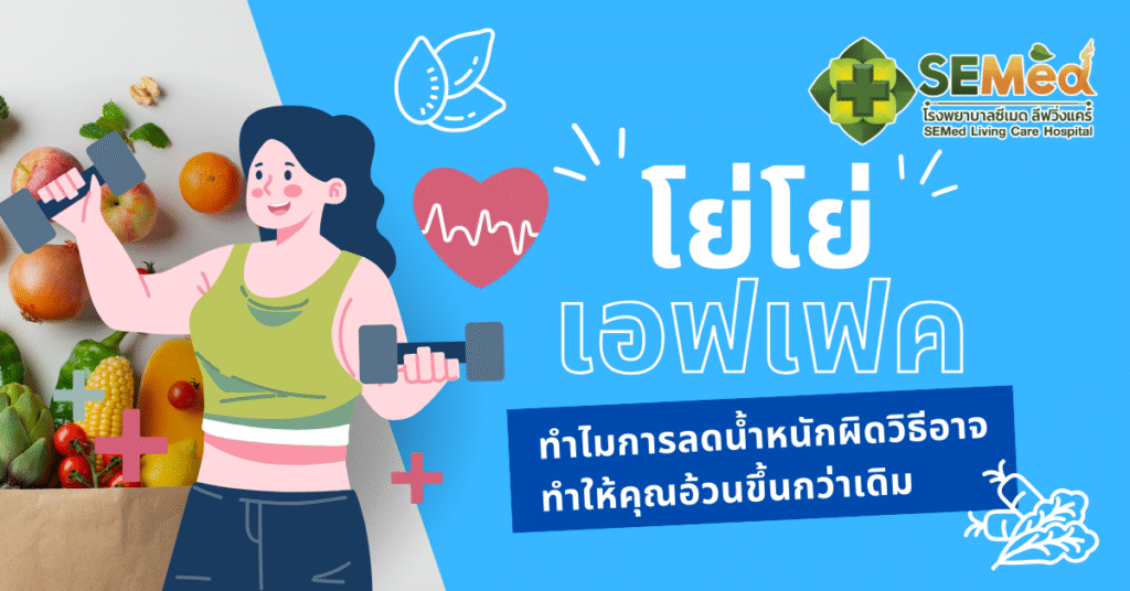 YoYo Effect Cover TH