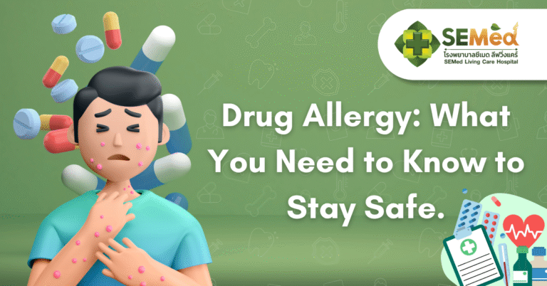 Drug Allergy